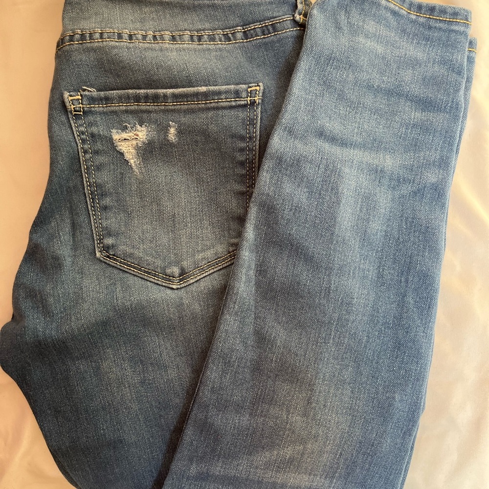 Jeggings